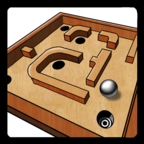 重力球迷宫 Labyrinth v1.4.4 for Android-App热