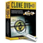 光盘克隆备份 CloneDVD v2.9.3.7 + CloneBD v1.3.2 + CloneCD v5.3.4.0-App热