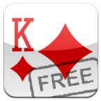 空当接龙 Free Cell v4.4.0 for Android-App热