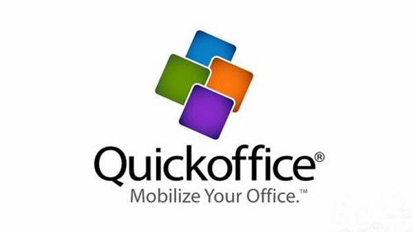 QuickOffice Banner