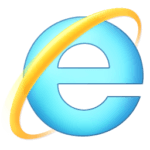 Internet Explorer 8 + 10 + 11 + 11.0.3 升级补丁 for Windows 7-App热