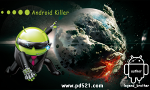 Android Killer