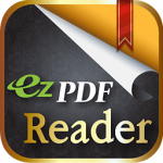 PDF阅读器 ezPDF Reader Pro v2.7.1.6 build 334-App热