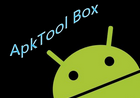 APK反编译工具箱 ApkTool Box v1.3-App热