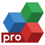 办公套件 OfficeSuite Premium v14.3.51248 / Pro v13.7.46376-App热