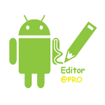 APK编辑器 APK Editor Master v1.14R + APK Editor Ultra v5.0.24 + APK Editor Pro v2.3 + ApkModifier v3.6-App热