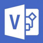 Microsoft Visio 2003, 2007, 2010, 2016, 2019 简体中文版-App热