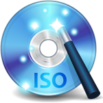 映像文件格式转换工具 WinISO v7.1.1.8357 x64-App热