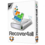 Recover4all Professional v5.01-App热