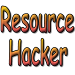 标准资源编辑工具 Resource Hacker v5.1.8.360-App热