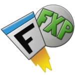FlashFXP v5.4.0 build 3970-App热