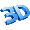 3D 字体专业设计软件 MAGIX 3D Maker v7.0.0.482-App热