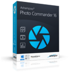 Ashampoo Photo Commander v18.0.2-App热