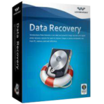 Wondershare Data Recovery v6.6.1.0-App热