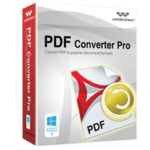 PDF转换工具 Wondershare PDF Converter Pro v5.1.0.126-App热