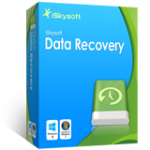 数据恢复软件 iSkysoft Data Recovery v3.0.0.12-App热