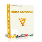 视频转换软件 Freemake Video Converter v4.1.13.151-App热