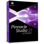 品尼高 Pinnacle Studio Ultimate v25.0.1.211 简体中文汉化版-App热