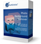 照片背景去除工具 SoftOrbits Background Remover v3.2-App热