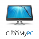 系统清理工具 MacPaw CleanMyPC v1.12.1.2157-App热