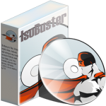 加密光盘提取软件 IsoBuster v4.9 Build 4.9.0.0 – Final-App热