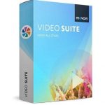 多媒体套件 Movavi Video Suite v22.2-App热