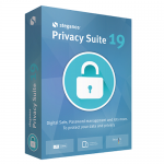 Steganos Privacy Suite v22.3.0 Revision 12860-App热