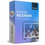 专业屏幕录像软件 Movavi Screen Recorder v22.4-App热