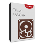 Gilisoft RAMDisk v7.10 - 完爆SSD的秘密武器-App热