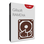 Gilisoft RAMDisk v7.2.0 - 完爆SSD的秘密武器-App热