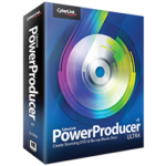 CyberLink PowerProducer Ultra v6.0.7521.0-App热