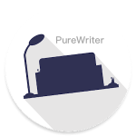 纯纯写作 Pure Writer v7.3.6-App热