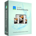安卓录屏王 Apowersoft Android Recorder v1.3.2.9-App热