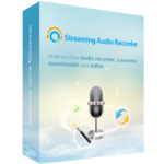 录音精灵 Apowersoft Streaming Audio Recorder v4.3.5.9-App热