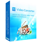 视频转换王 Apowersoft Video Converter Studio v4.8.9.0-App热