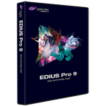 实时非线性编辑软件 Edius Pro v9.20.3340-App热