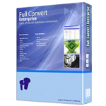专业数据库转换软件 Full Convert Enterprise v19.03.1537-App热