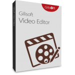 视频编辑 GiliSoft Video Editor v15.5-App热