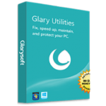 全能系统维护军刀 Glary Utilities Pro v5.188.0.217-App热
