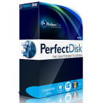 Raxco PerfectDisk Professional Business v14.0 Build 900-App热