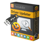 驱动程序更新程序 TweakBit Driver Updater v2.2.3.53653-App热