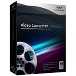 万兴全能格式转换器 Wondershare Video Converter Ultimate v11.5.1.0-App热