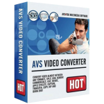 全能格式转换器 AVS Video Converter v12.3.1.689-App热