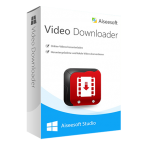 专业在线视频下载器 Aiseesoft Video Downloader v7.1.12-App热
