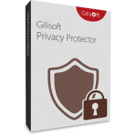 一体化隐私套件 GiliSoft Privacy Protector v11.4-App热