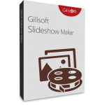 幻灯片制作工具 GiliSoft SlideShow Maker v13.1-App热