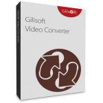 视频转换工具 GiliSoft Video Converter / Discovery Edition v11.9.0-App热