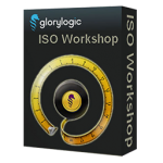 镜像编辑软件 ISO Workshop Pro v10.7-App热