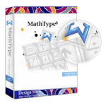 数学公式编辑器 MathType v7.4.8.0-App热
