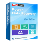 数据恢复软件 MiniTool Power Data Recovery v12.0-App热